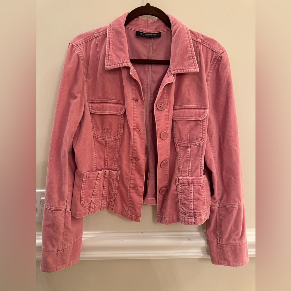 INC Coat